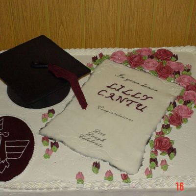 University Of Phoenix Graduation