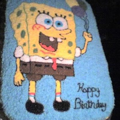 Sponge Bob