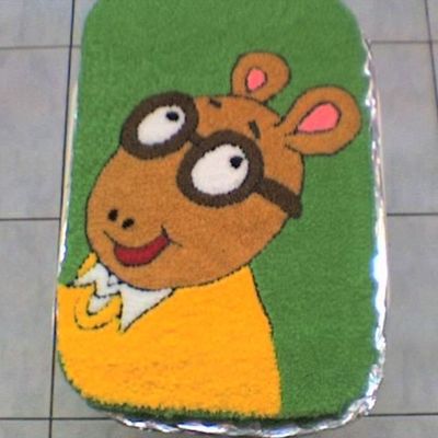 Arthur - Pbs Kids