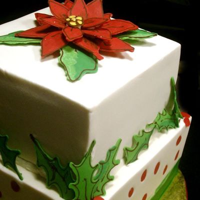 Christmas Cake