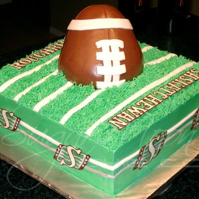 Saskatchewan Roughriders