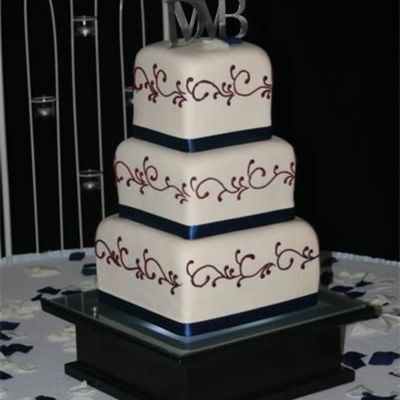 West Wedding