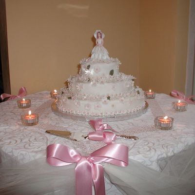 My Neice's 15Th Birthday