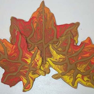 Leaves