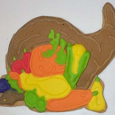 Cornucopia