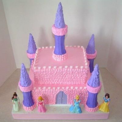 Princess Castle