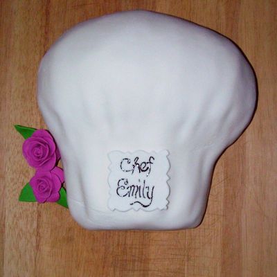 Chef Hat