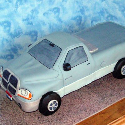 Dodge Ram 2500