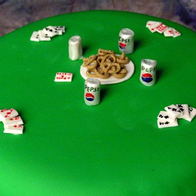 Card Table Details