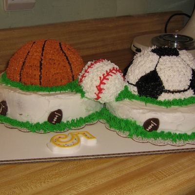 Have A Ball On Your Birthday!