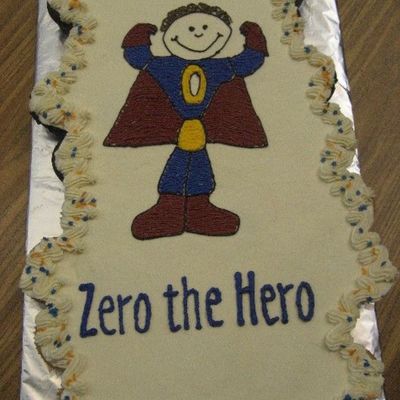 Zero The Hero