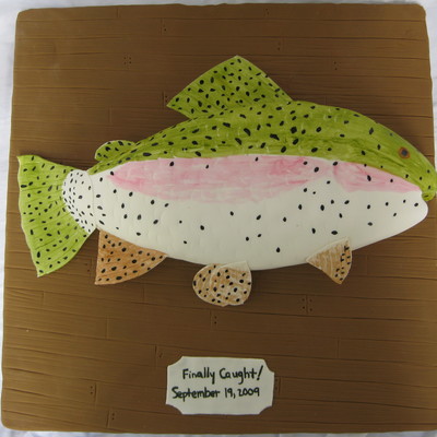 Rainbow Trout