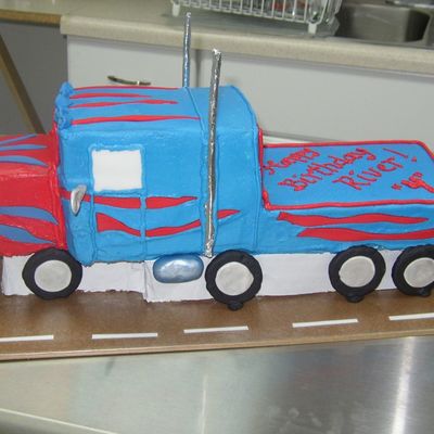 Optimus Prime