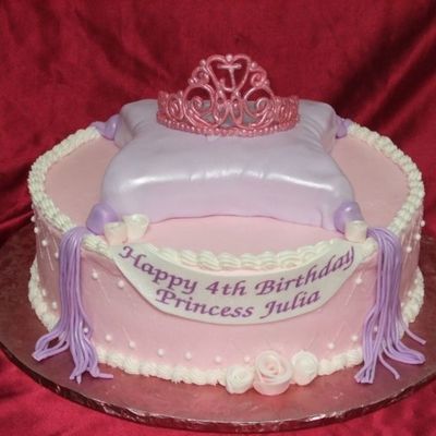 Princess Birthday