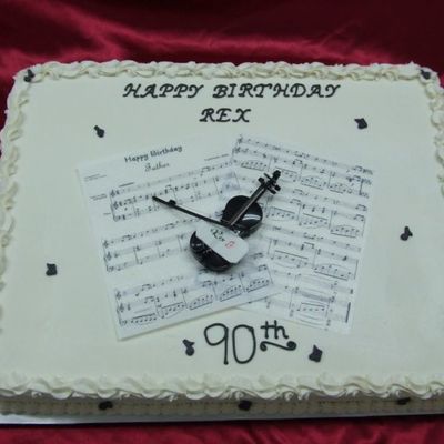 Sheet Music
