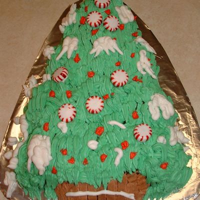 Boy Scout Cake Auction