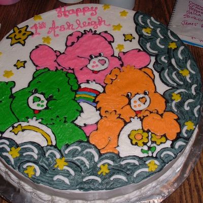 Care Bears