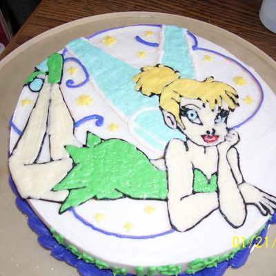 Tinker Bell