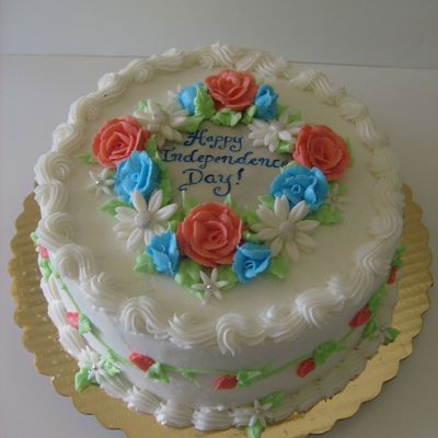 Happy Independence Day