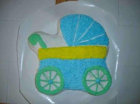 Baby Buggy