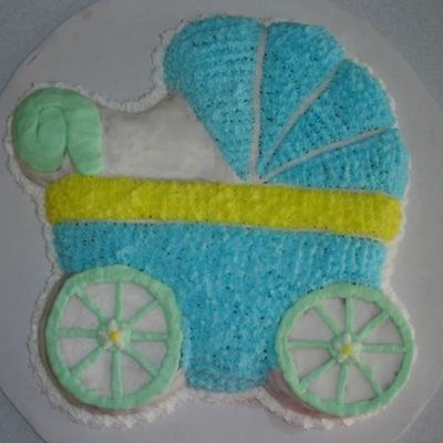 Baby Buggy