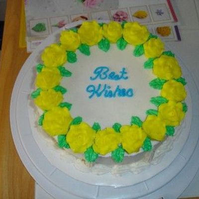 Best Wishes