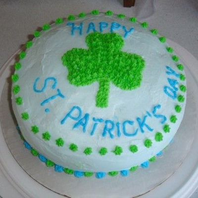 St. Patrick's Day