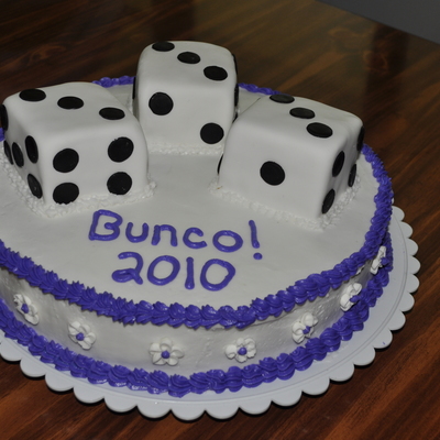 Bunco 2010!