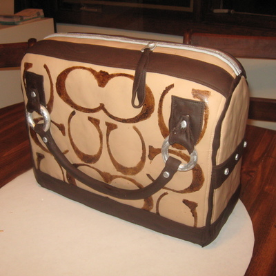 Coach Purse Consignment Shop Opening