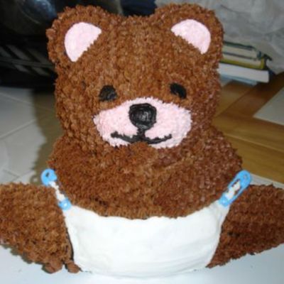 Baby Bear