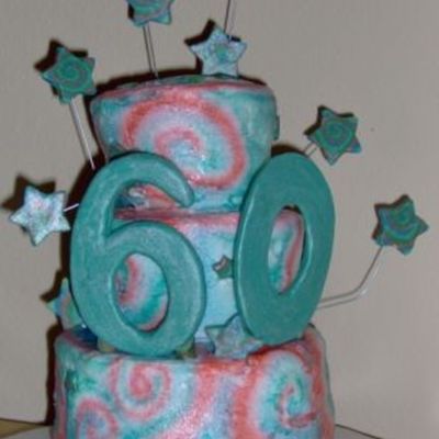 Mom & Dad's Birthdays