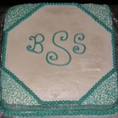 Mom & Dad's 40Th Anniversary