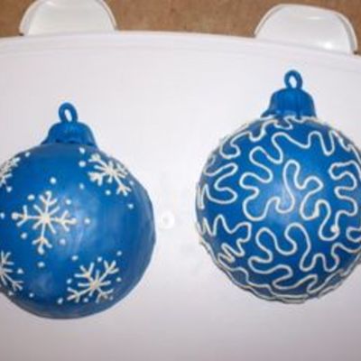 Christmas Ornaments