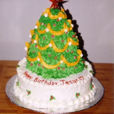 Christmas Tree