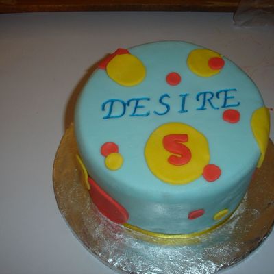 Desire