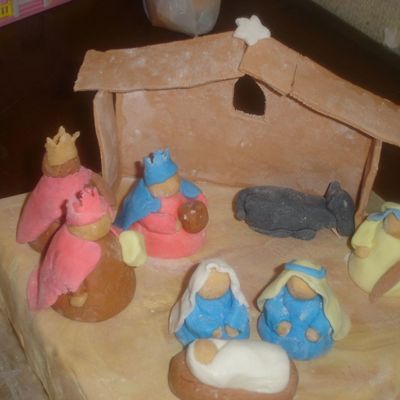 The Nativity