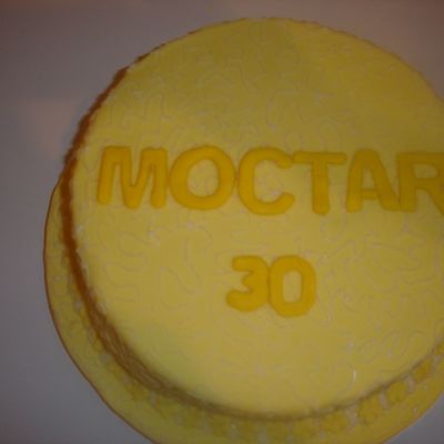 Moctar 30