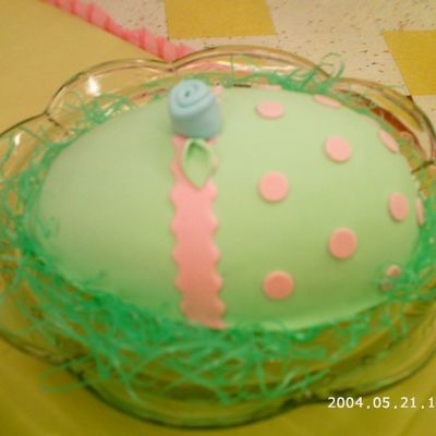Easter Egg