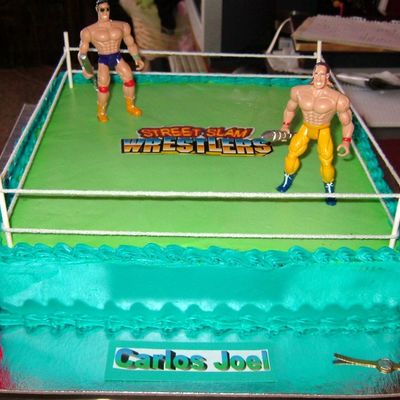Wwe