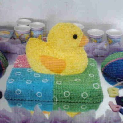 Little Ducky