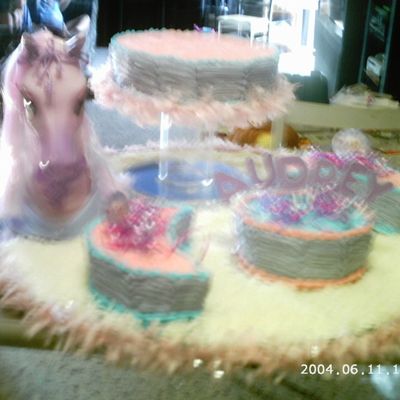 Barbie Pegasus