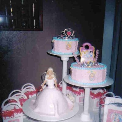 Princess