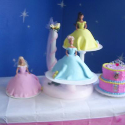 Princesas