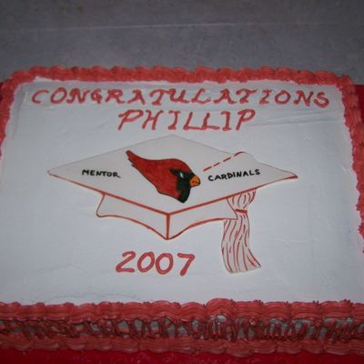 High Schol Graduation