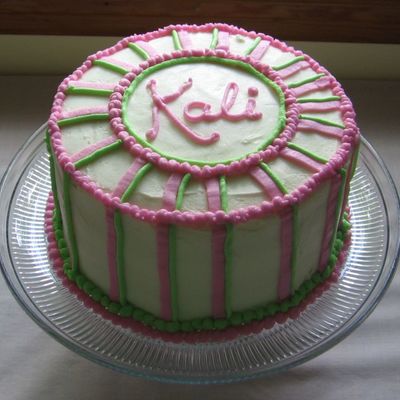 Baby Shower