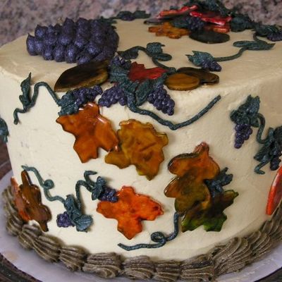 Thankful It Didn't Completely Collapse!