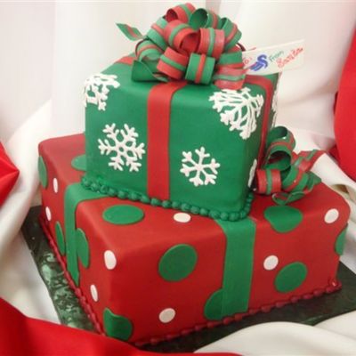 Christmas Presents