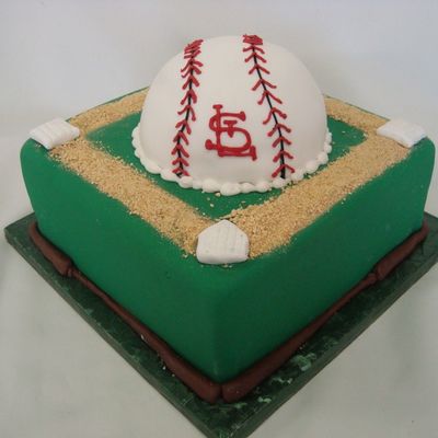 Baseball Field