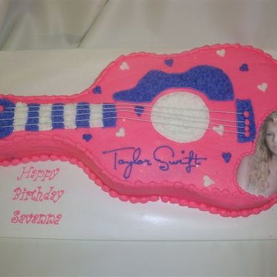 Taylor Swift Guitar