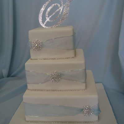 Elegant Broaches